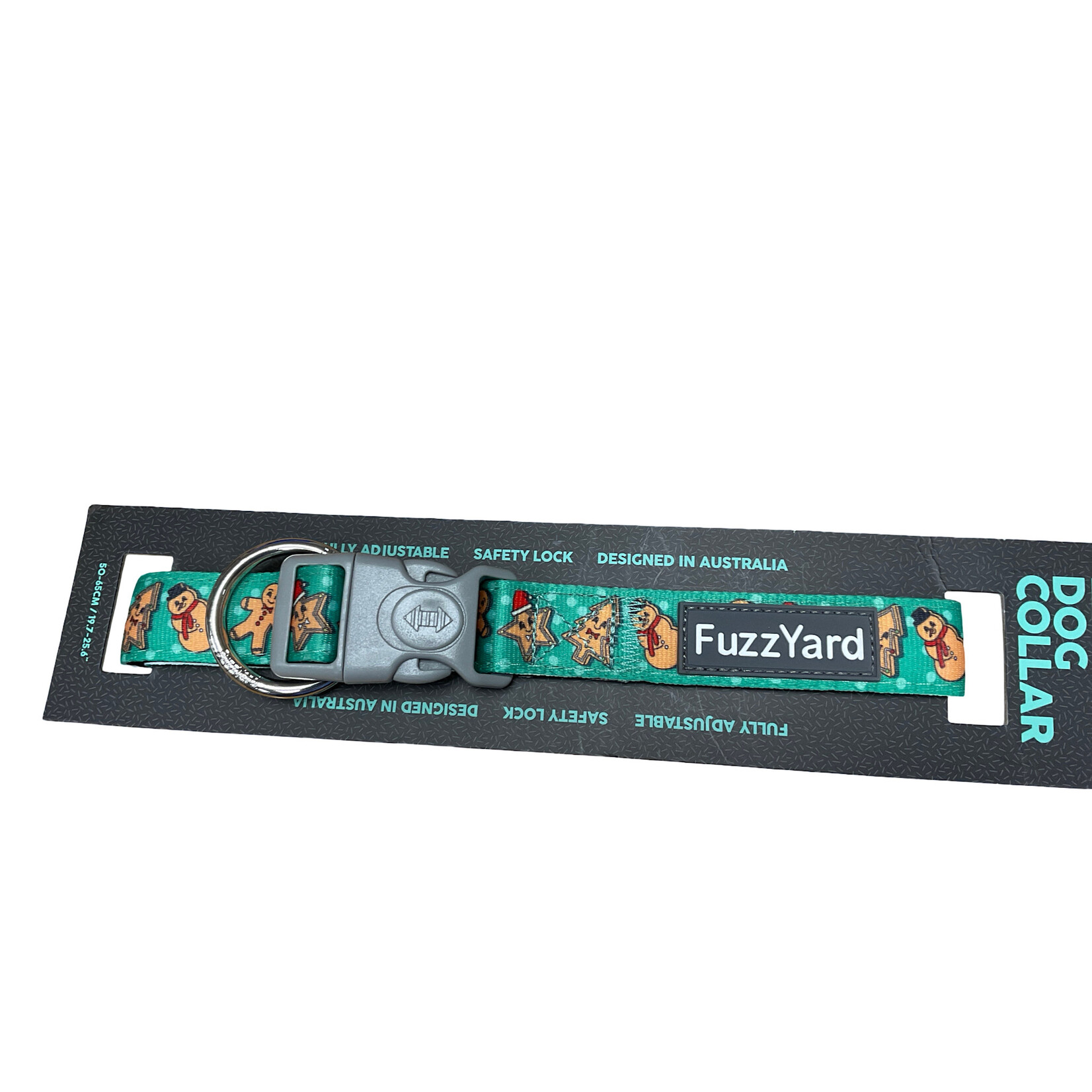 Fuzzyard Collars
