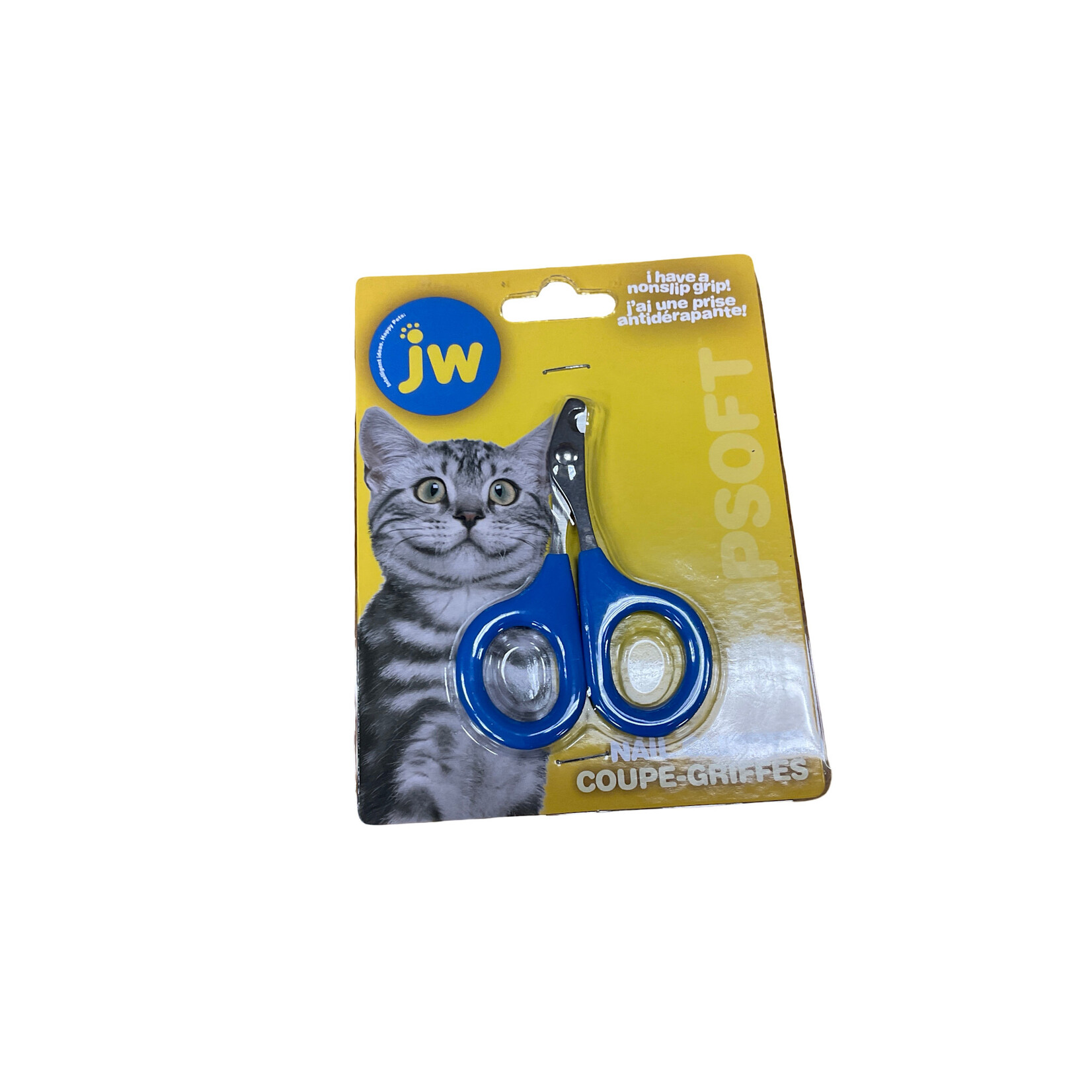 PETMATE - J W PET COMPANY INC JW Nail Clipper Cat