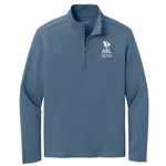 Port Authority ARL Port Authority Dusk Blue 1/4 Zip