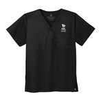 Winx 1UA- Uniform Approved Women's/Unisex Medical Top