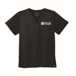 ARL 2UA-Uniform Approved Women's/Unisex Clinic Medical Top