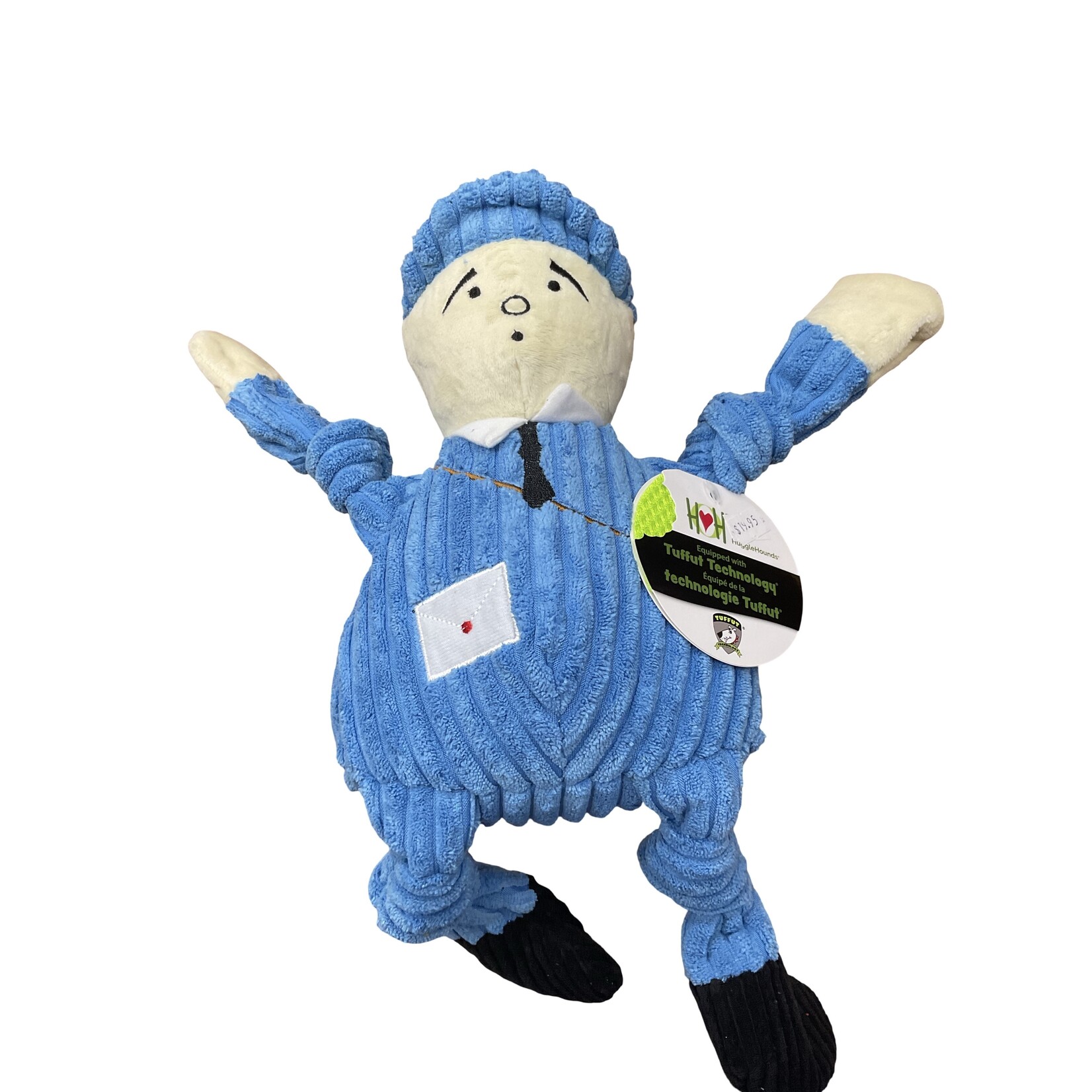 Matty Mail Carrier Knottie Large