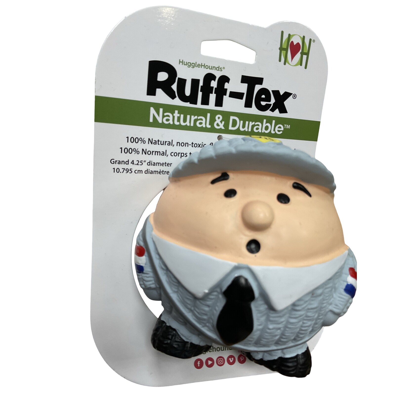 Ruff-Tex Ruff-Tex Matty Mail Carrier