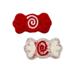 Bosco and Roxy Bosco and Roxy's Mint to Be