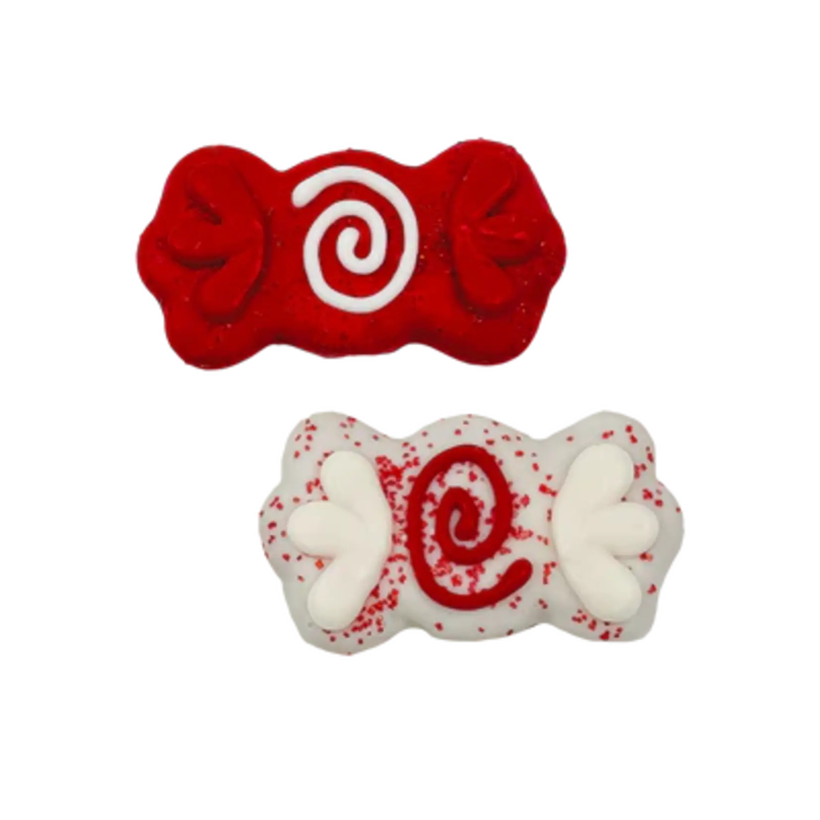 Bosco and Roxy Bosco and Roxy's Mint to Be