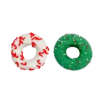 Bosco and Roxy Bosco and Roxy's Festive Paw-nuts