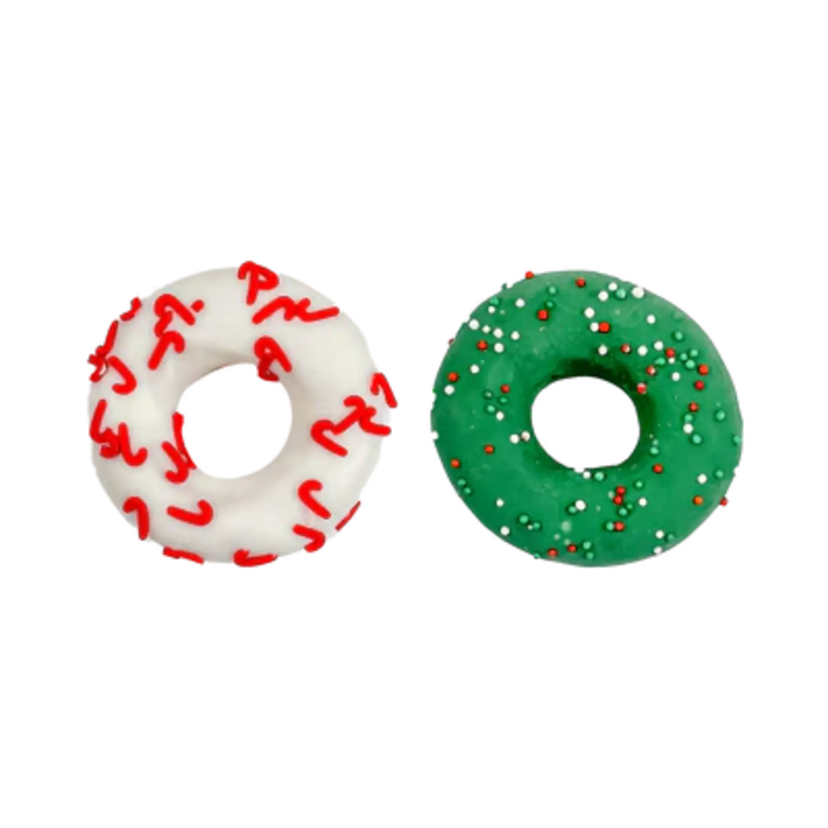 Bosco and Roxy Bosco and Roxy's Festive Paw-nuts