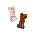 Bosco and Roxy Bosco and Roxy's Holiday dipped bones