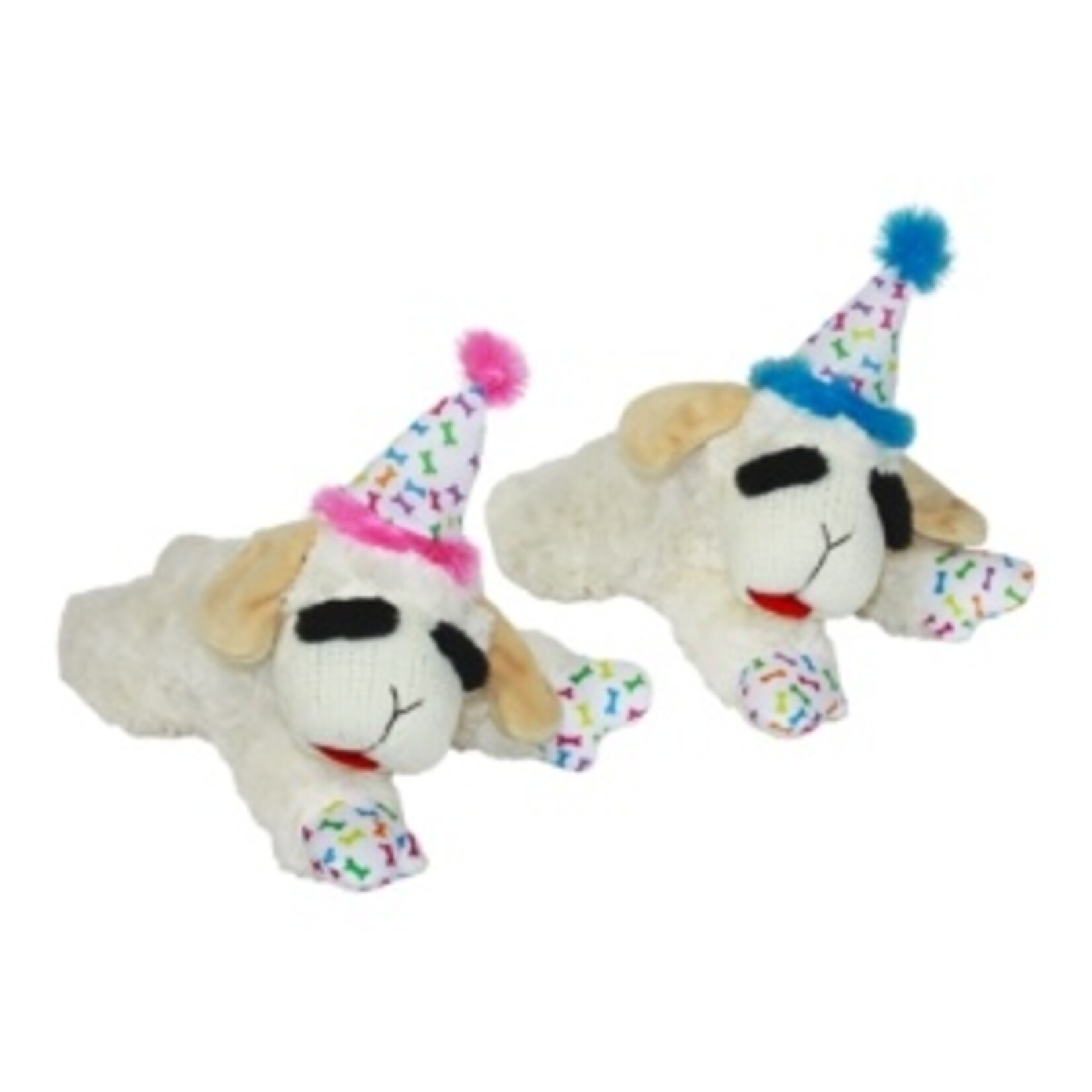 Multipet Multipet Lamb Chop Birthday