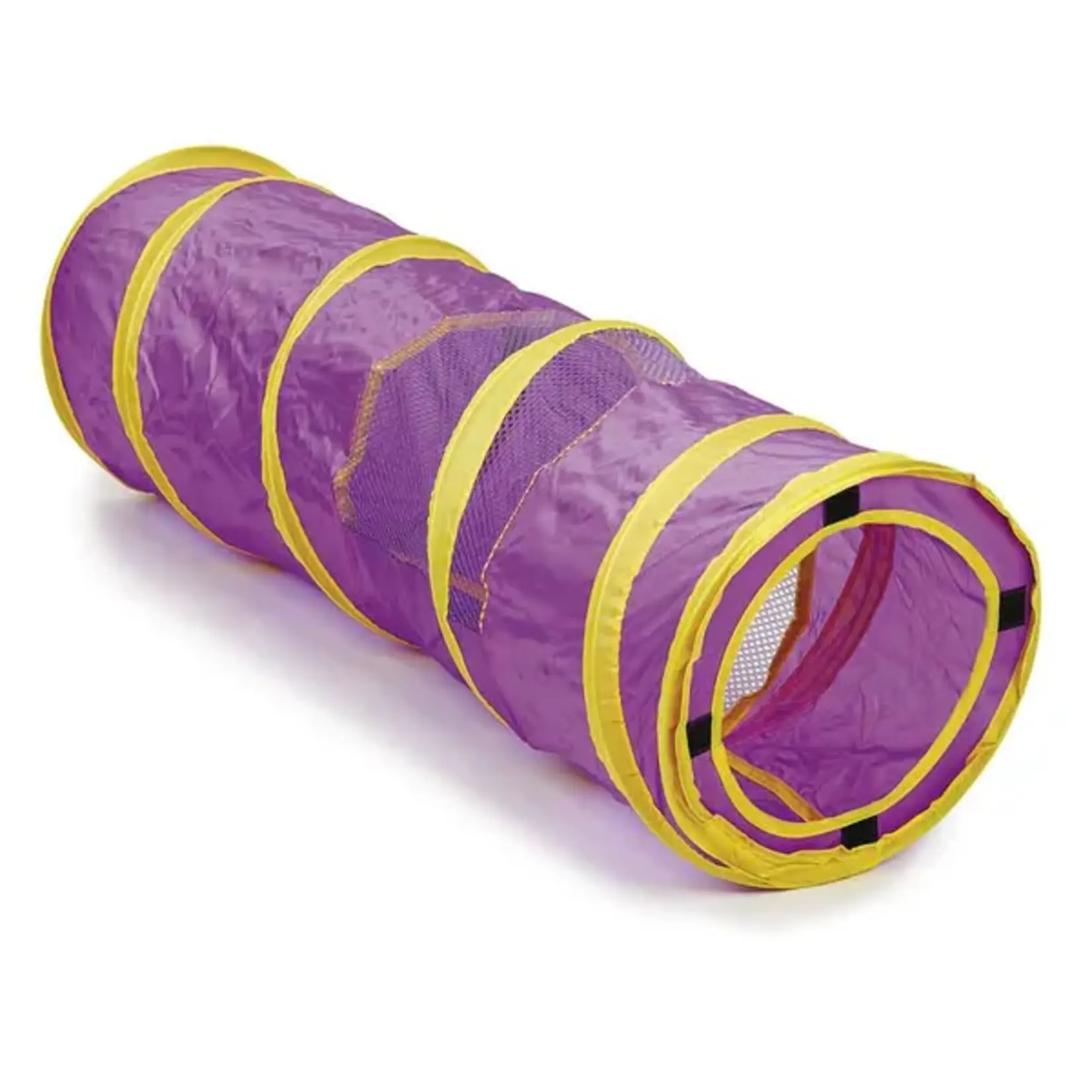 Scruffy's Scruffy's Collapsible cat play tunnel