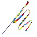 Boss Pet Products Cat Charmer wand toy