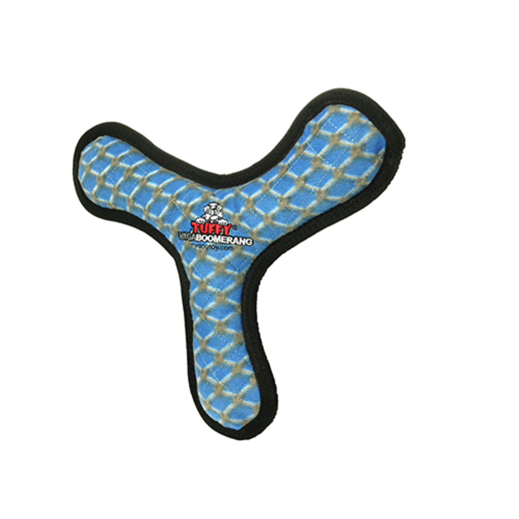 Tuffy Tuffy Mega Boomerang