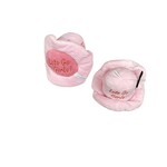 Pink Cowgirl Hat Dog Toy