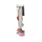 Huxley&Kent Huxley & Kent Rainbow Trout Kicker Toy