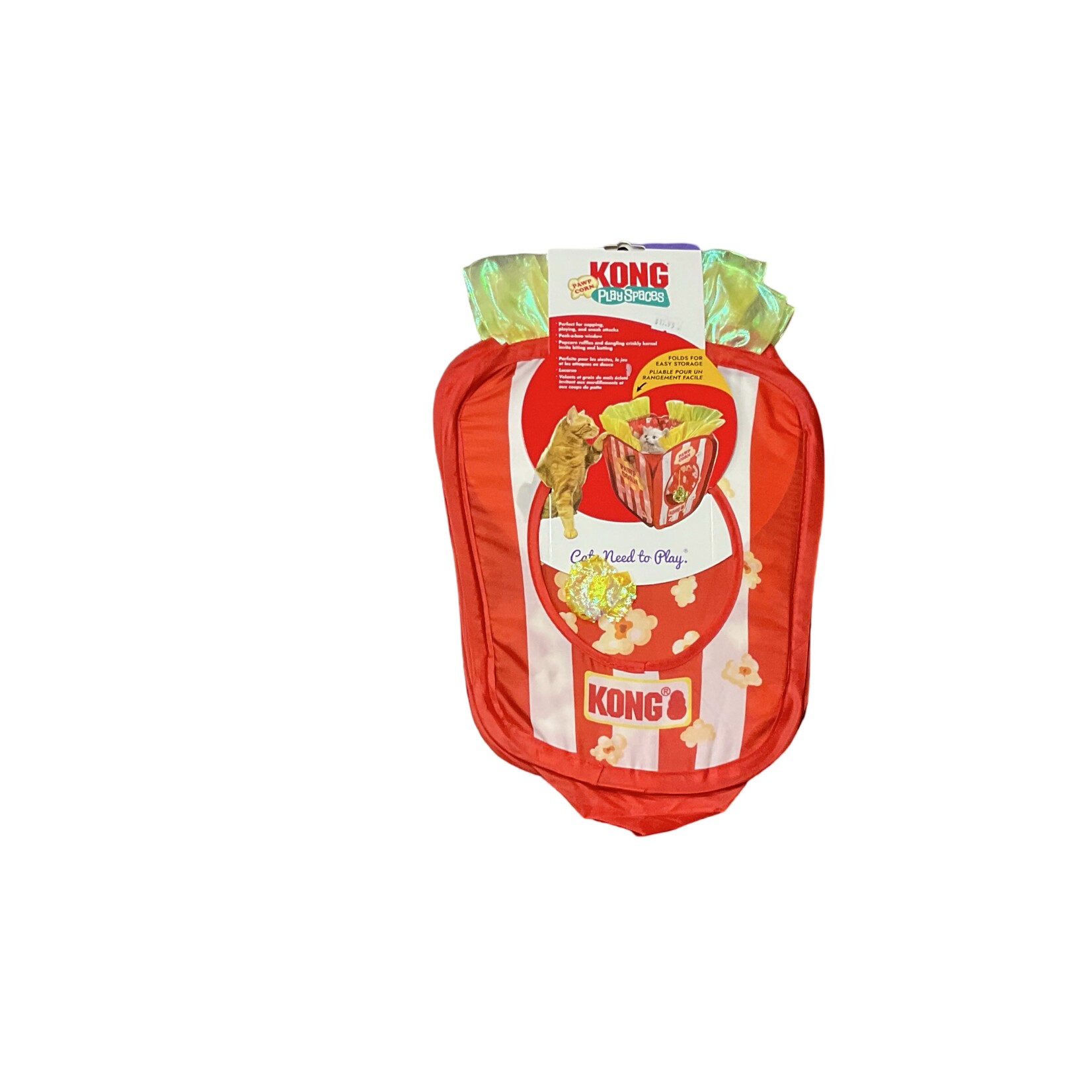 Kong Kong Play Spaces Pawpcorn