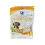 Hill's Science Diet Hills Science Diet baked light biscuits 8oz