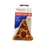 Huxley&Kent Huxley & Kent Pizza cat toy
