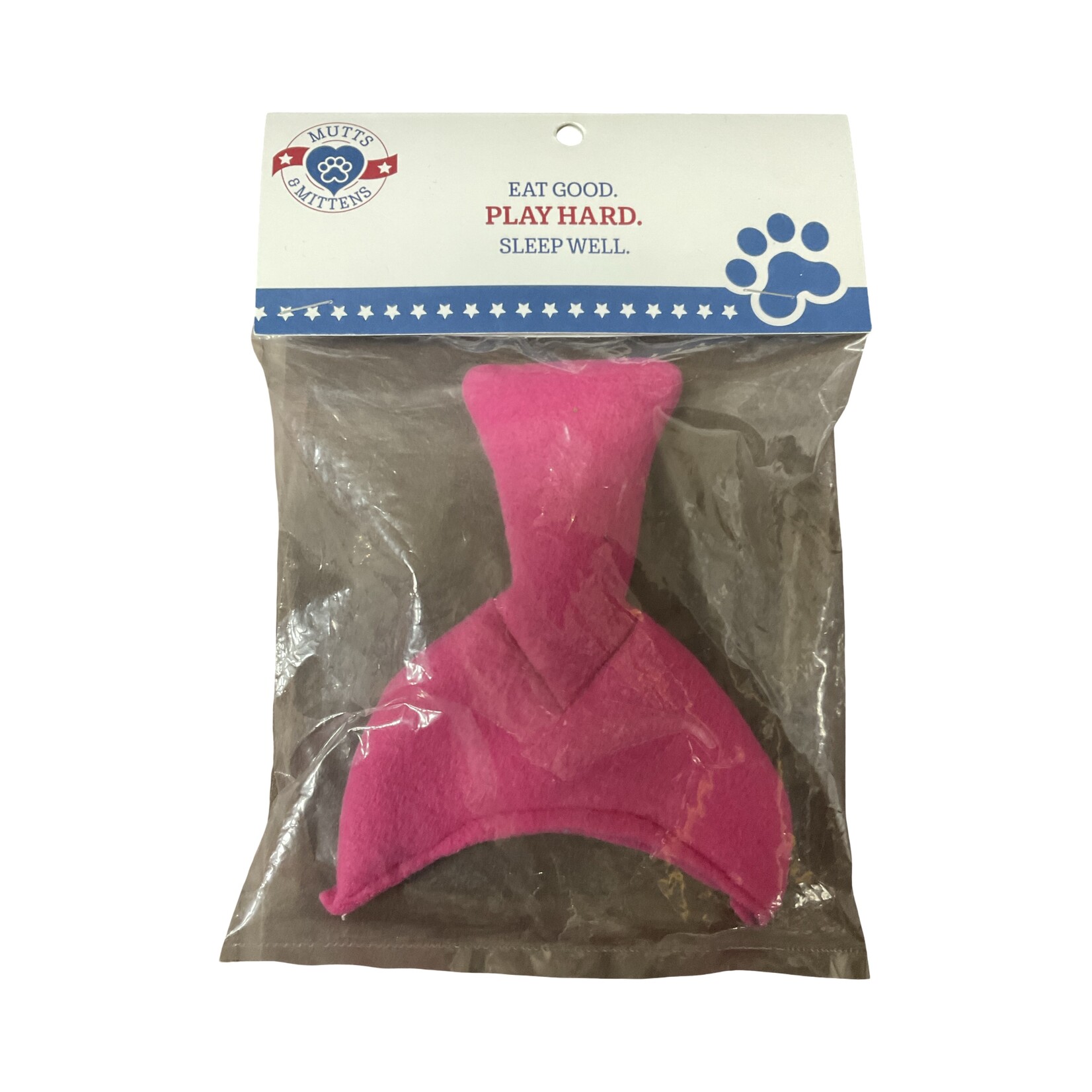 Mutts & Mittens Mutts and Mittens Catnip Mermaid Tail