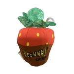 Yeowww! YEOWWW! Chocolate Strawberry