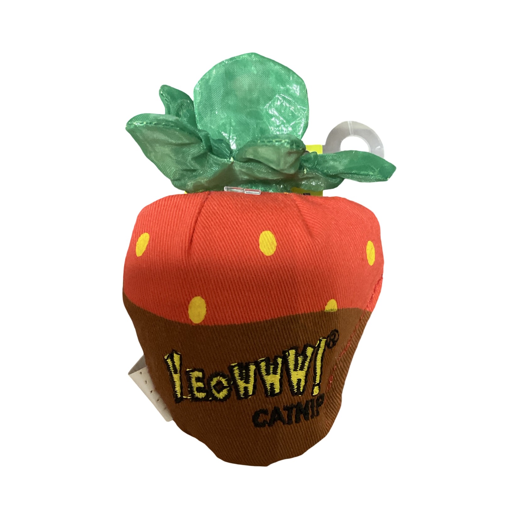 Yeowww! YEOWWW! Chocolate Strawberry