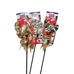 Kong Kong Cat Teaser Swizzle Bird