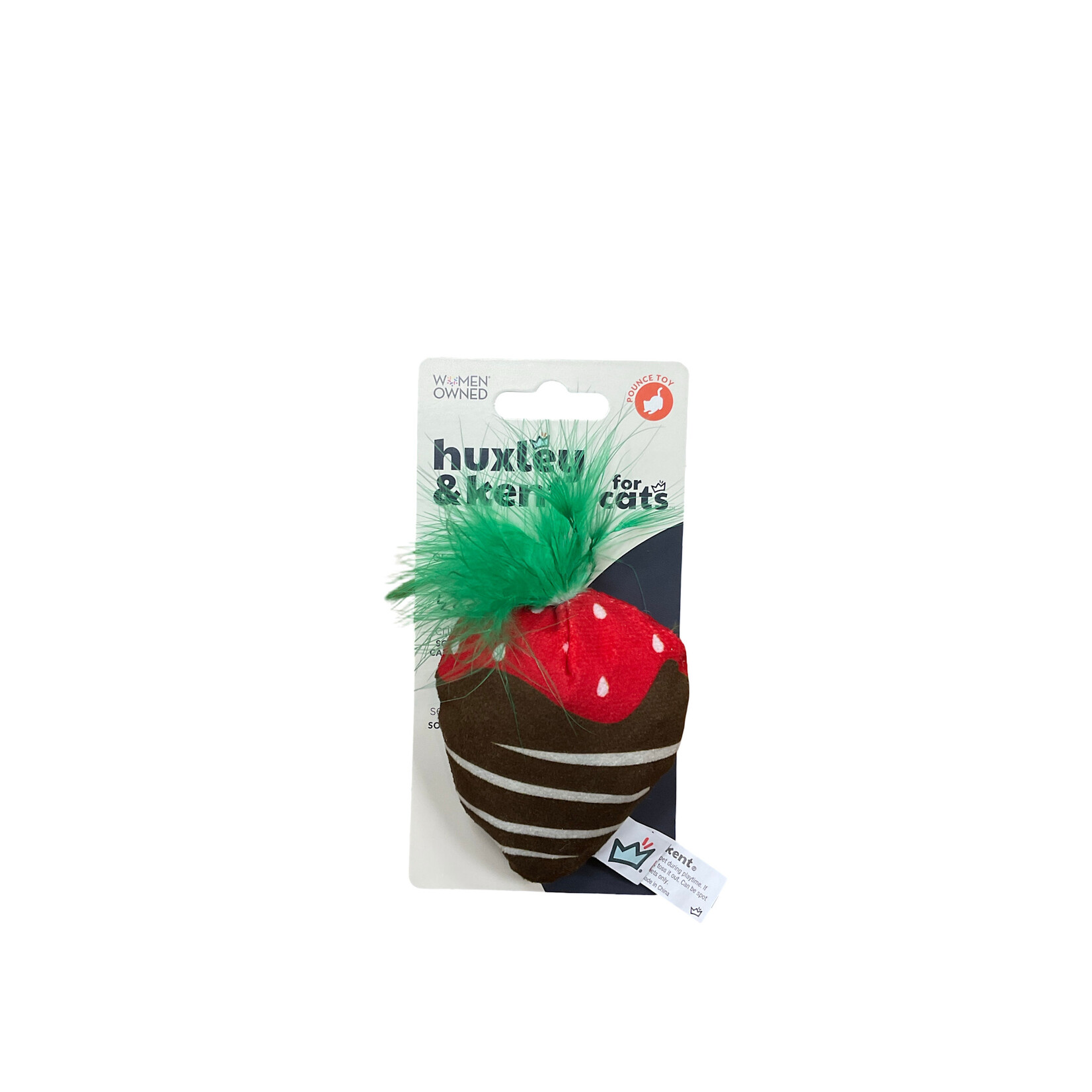 Huxley&Kent Huxley & Kent Chocolate Strawberry