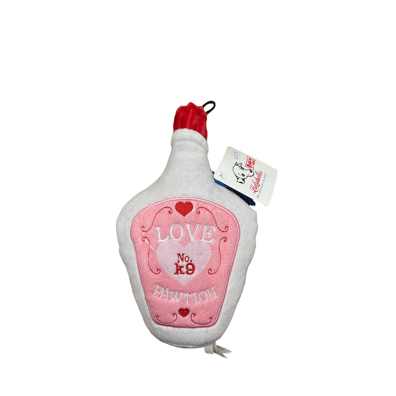 Lulubelles Love Pawtion