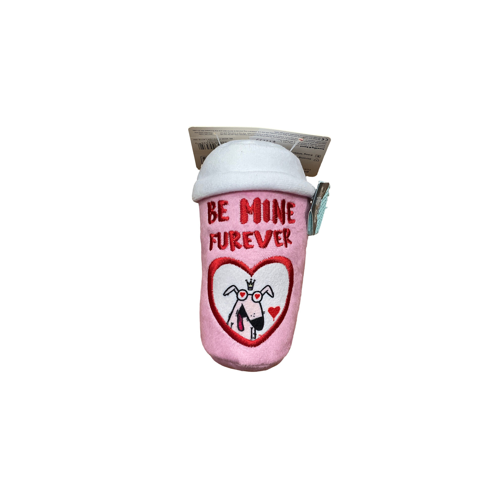 Lulubelles Lulubelles Be Mine Latte