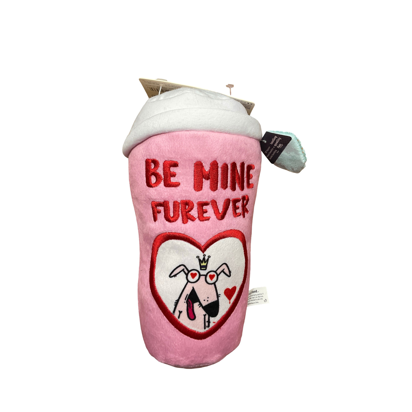 Lulubelles Be Mine Latte