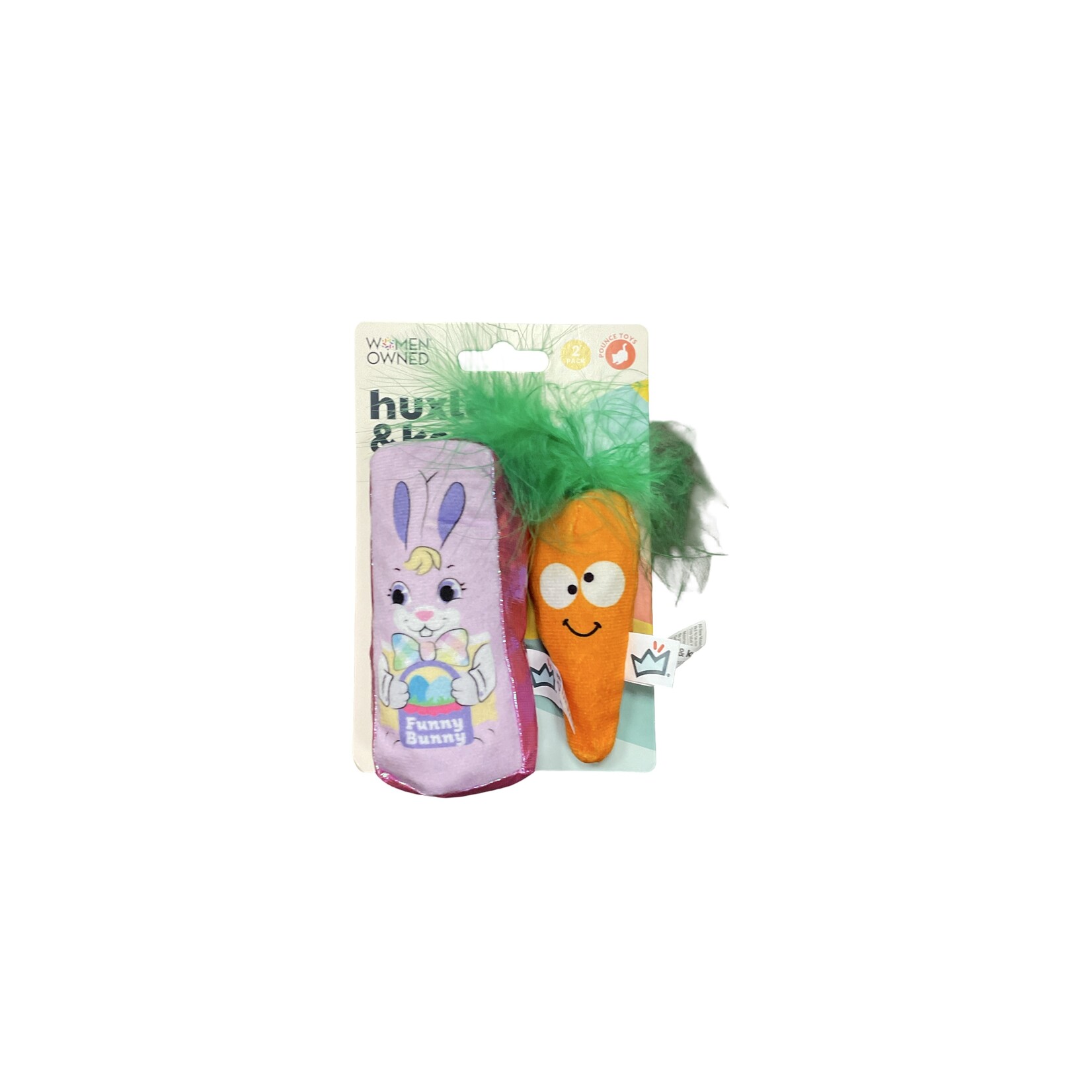 Huxley&Kent Huxley & Kent Hoppy Easter