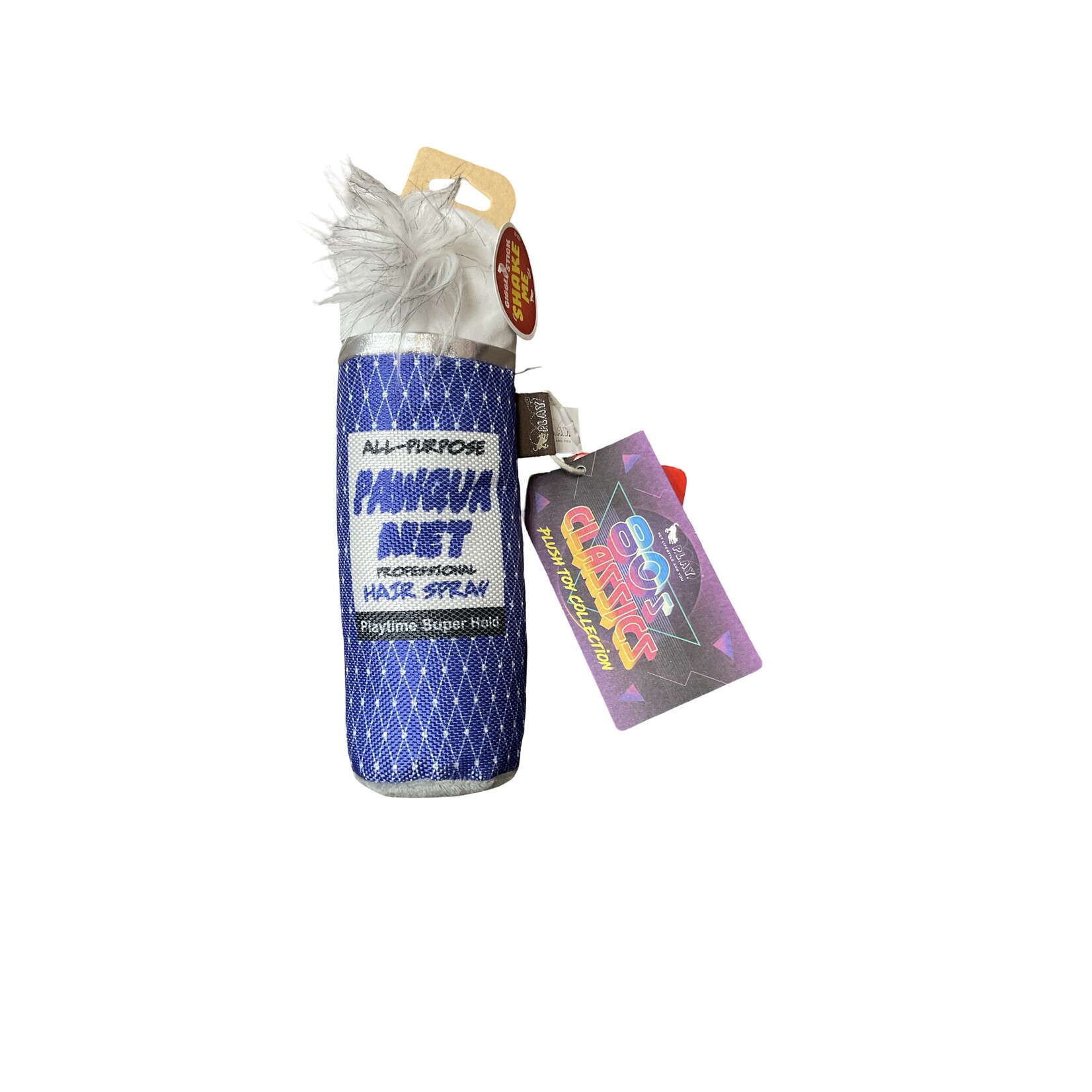P.L.A.Y. P.L.A.Y.  Hairspray