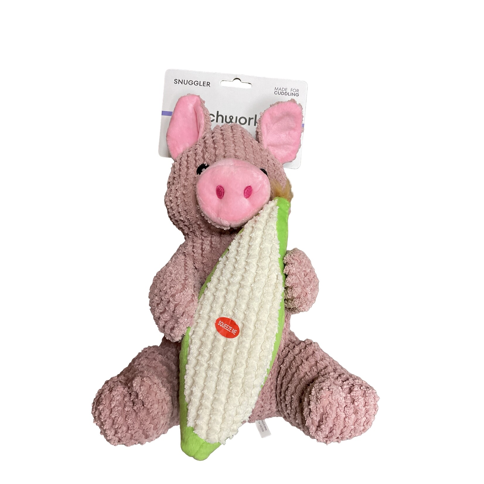 King Wholesale Pet Goods Maizey the Pig