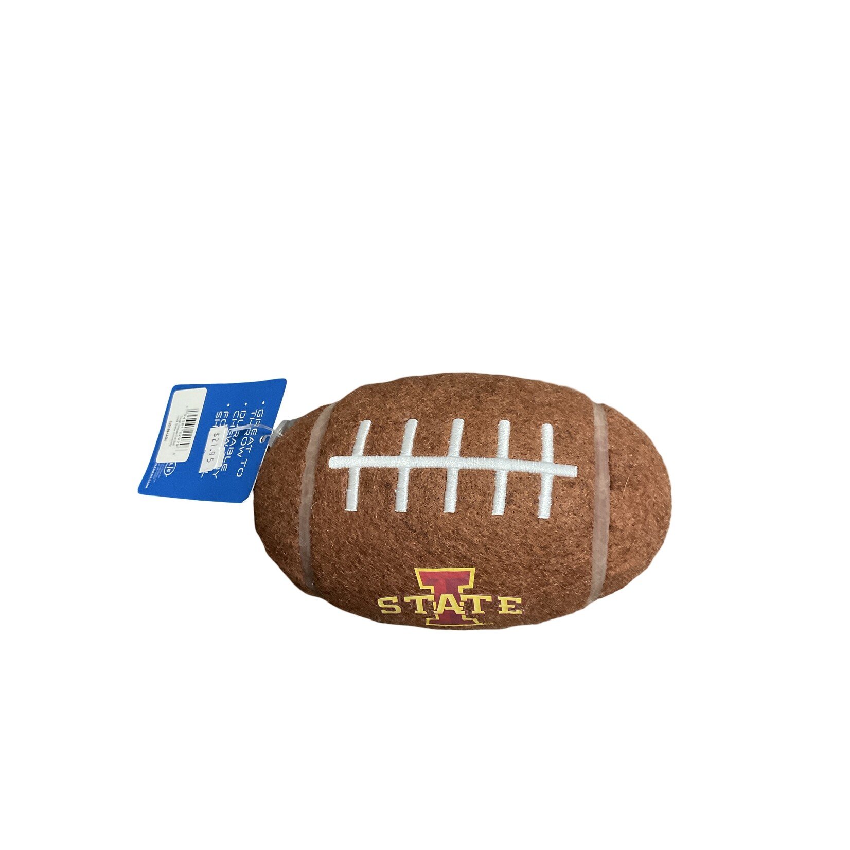 NCAA Tough Chewer Football