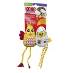 Kong Kong Scrattles Chicken