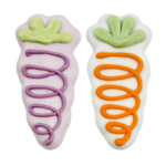 Bosco and Roxy Bosco and Roxy's Carrot Kisses Cookies