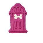 Bosco and Roxy Bosco and Roxy's Hydrant Cookie