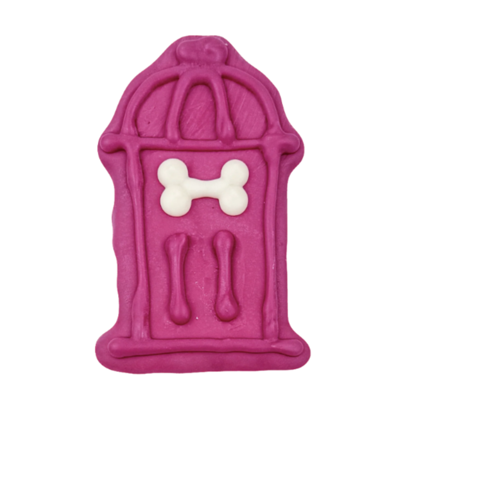 Bosco and Roxy Bosco and Roxy's Hydrant Cookie