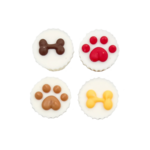 Bosco and Roxy Bosco and Roxy's Peanut Butter Treat Cups