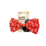 Huxley&Kent Huxley & Kent King & Queen Bow Tie LG/XL