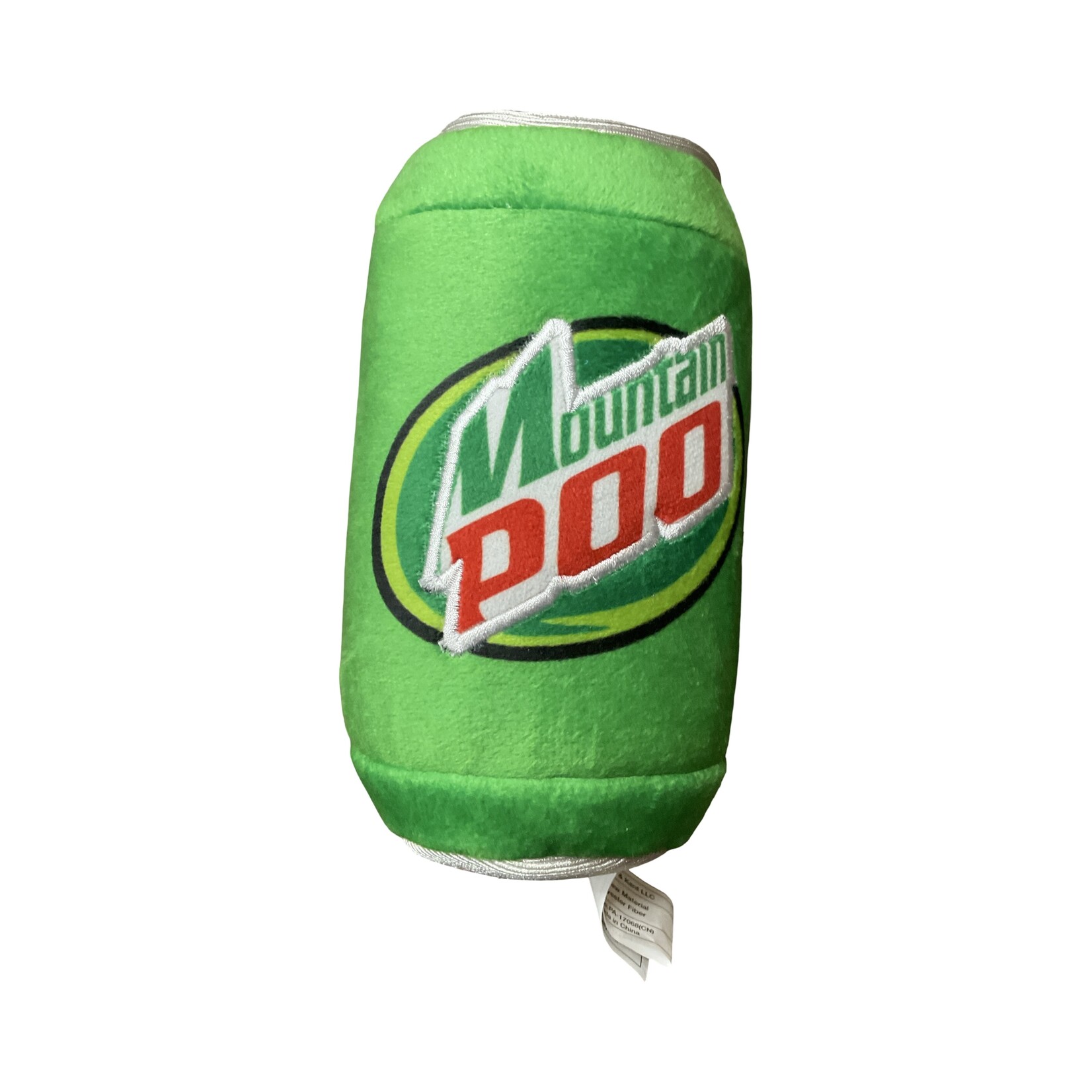 Lulubelles Mountain Poo