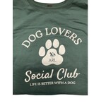 ARL Social Club Crewneck