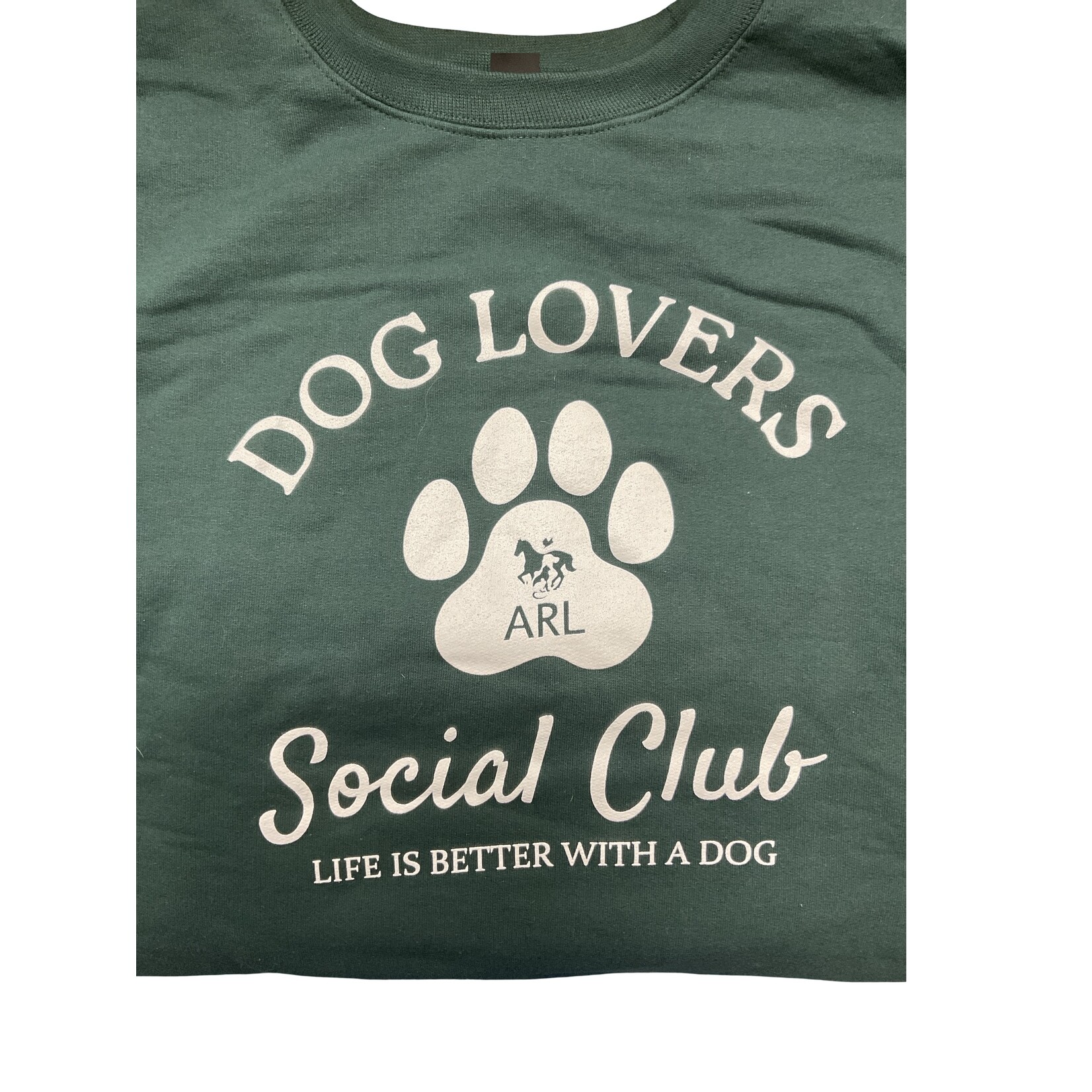 ARL Social Club Crewneck
