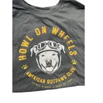 ARL Howl on Wheels T-Shirt