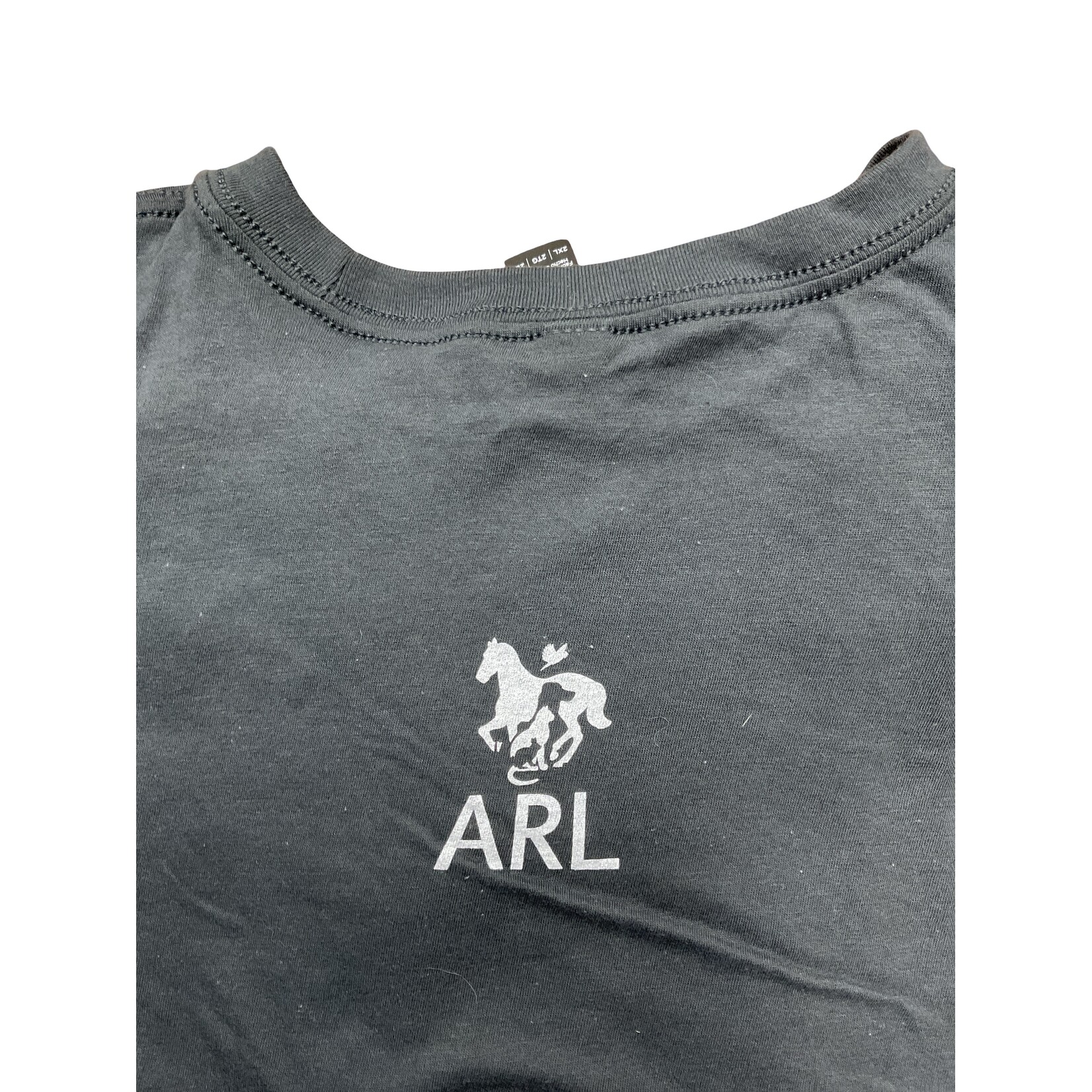 ARL Howl on Wheels T-Shirt