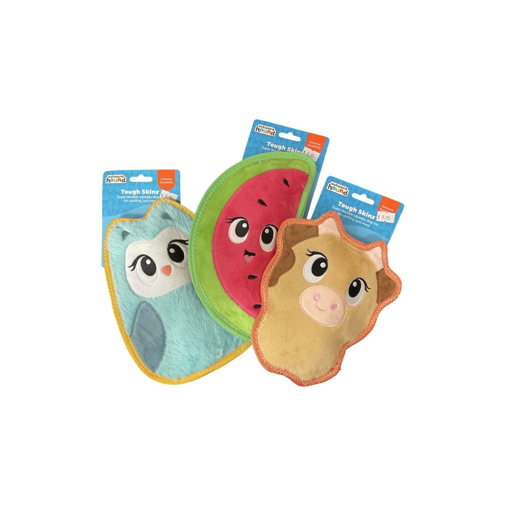 Outward Hound Outward Hound Tough Skinz