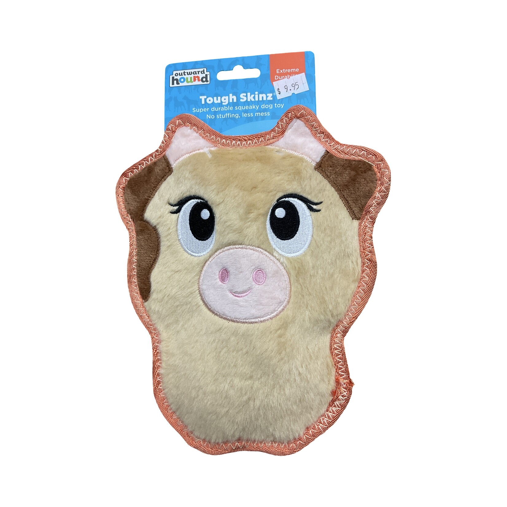 Outward Hound Outward Hound Tough Skinz