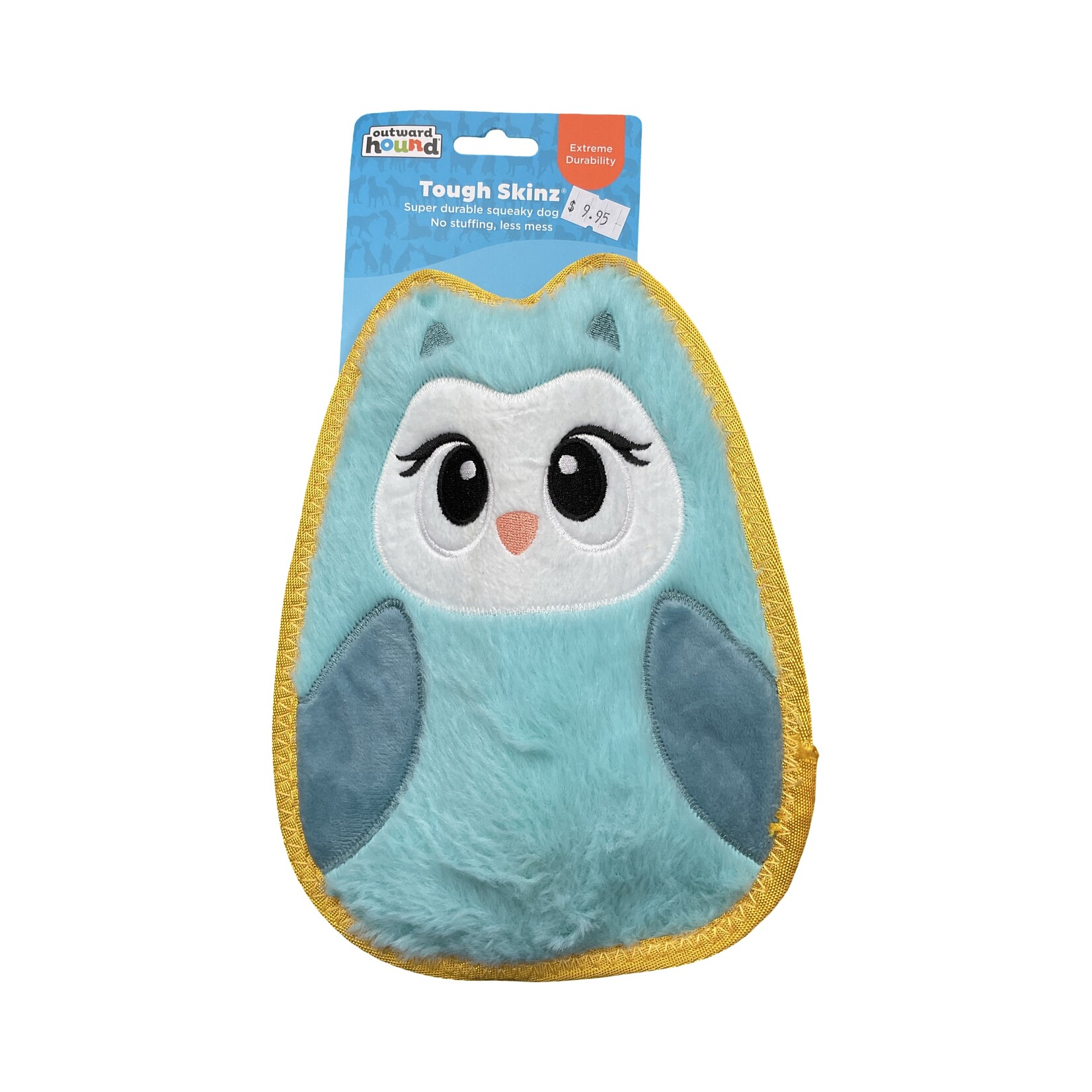 Outward Hound Outward Hound Tough Skinz