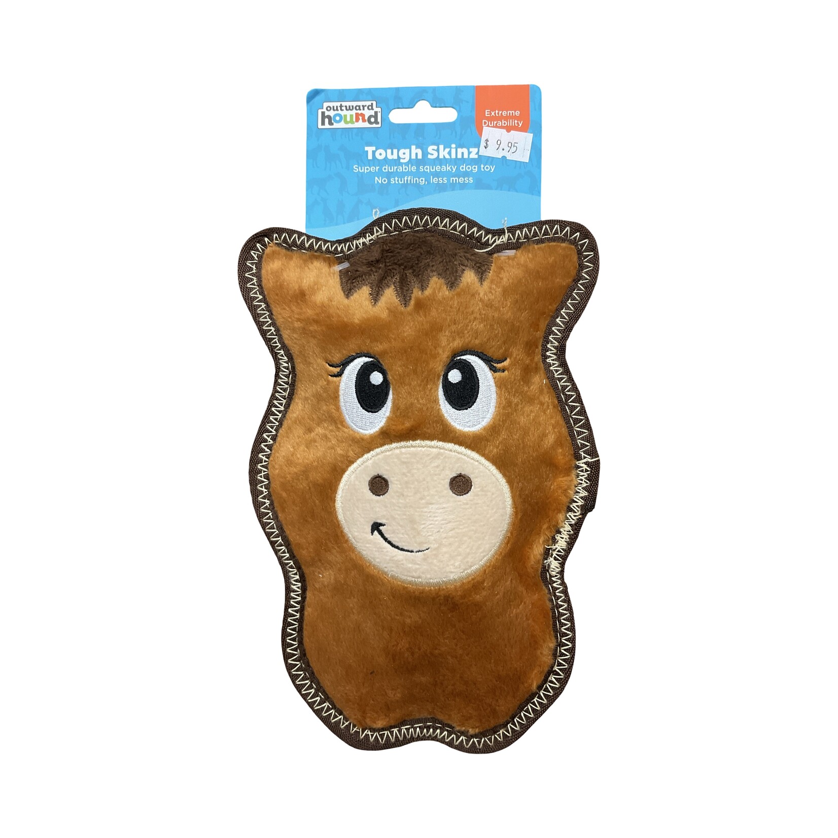 Outward Hound Outward Hound Tough Skinz