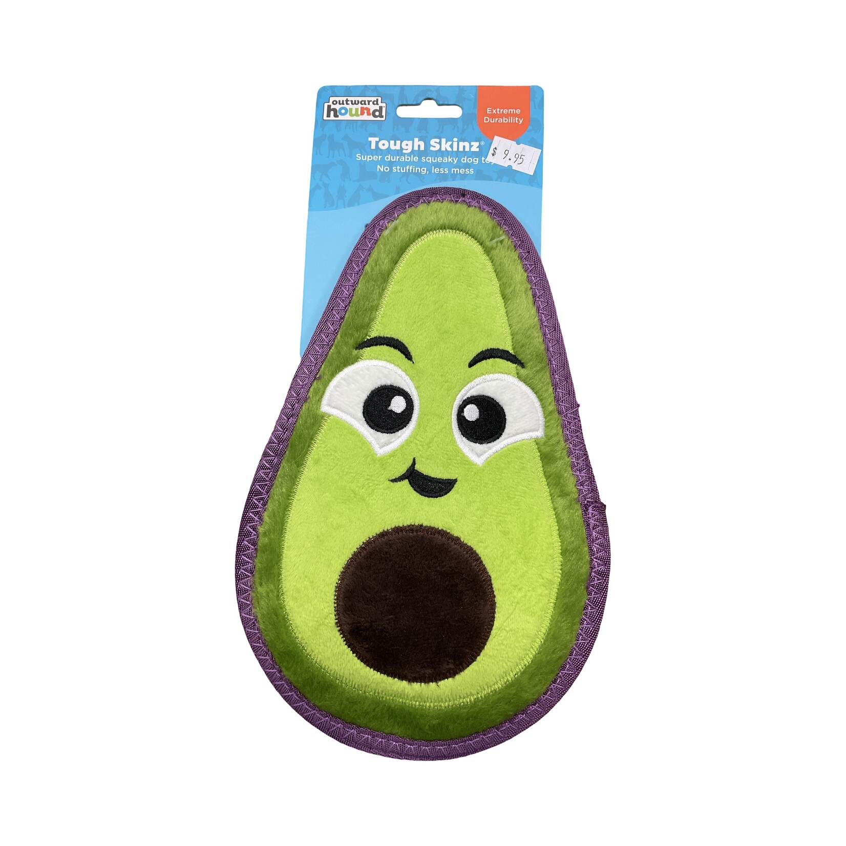 Outward Hound Outward Hound Tough Skinz