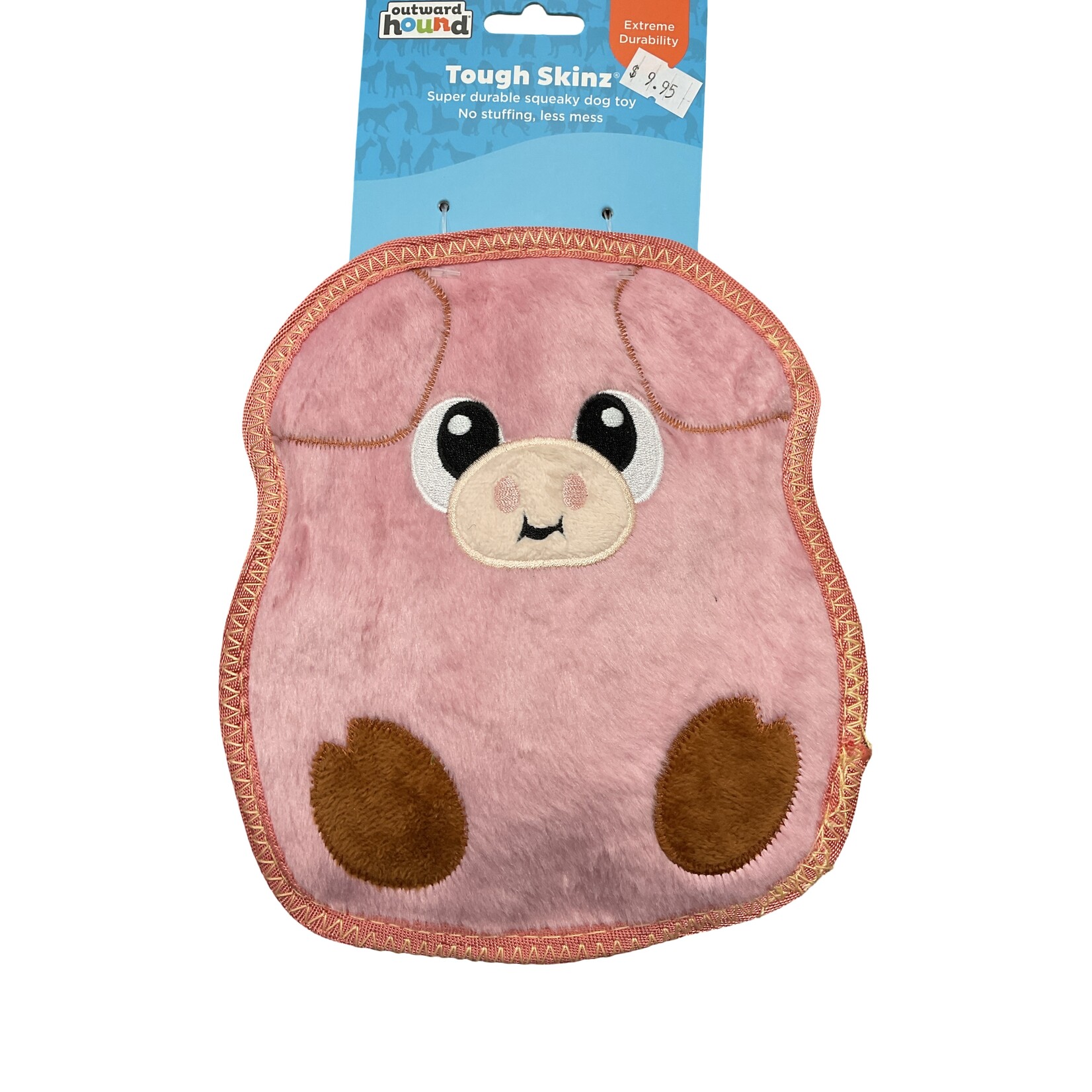 Outward Hound Outward Hound Tough Skinz